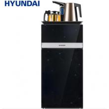 HYUNDAI 立式雙門冰熱款茶吧機(jī) BD-B5 星空藍(lán)