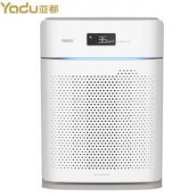 亞都（YADU）除濕機/抽濕機 除濕量22升/天 自動除霜/干衣功能 C8211BGW