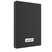 聯(lián)想（Lenovo）2TB 移動硬盤 USB3.0 2.5英寸 商務黑