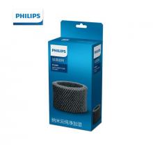 飛利浦 PHILIPS 加濕器濾網(wǎng) FY2401 上加水 自動(dòng)濕度設(shè)置 輕音嬰兒臥室家用 配件 適用機(jī)型HU4803/HU4801