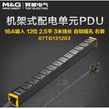 突破  PDU  07TG131203